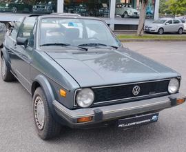 Volkswagen Golf 1.8 GLI/GTI cabrio