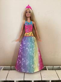 Barbie Dreamtopia - Principessa