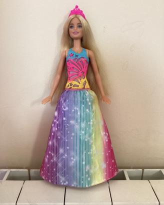 Barbie Dreamtopia - Principessa