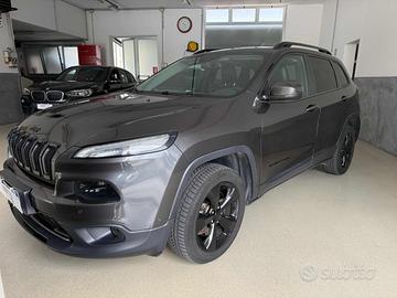JEEP Cherokee 2.2 4WD Night Eagle *aut*gancio tr