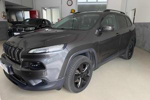 JEEP Cherokee 2.2 4WD Night Eagle *aut*gancio tr