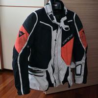 Dainese d-explorer 2