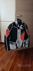Dainese d-explorer 2