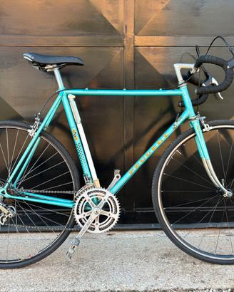 Bici d’epoca Peugeot Record du Monde - Vitus 172