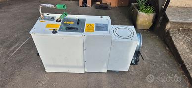 deumidifucatore HiDew RSO 020 I