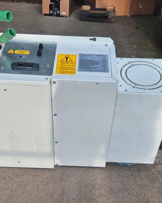 deumidifucatore HiDew RSO 020 I