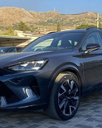 CUPRA Formentor 2.0 TDI 150CV DSG