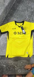 Maglia del Napoli
