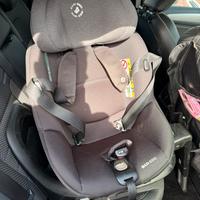 Maxi-Cosi Mica ISOFIX 360 i- Size Seggiolino Auto