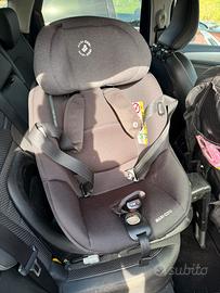 Maxi-Cosi Mica ISOFIX 360 i- Size Seggiolino Auto