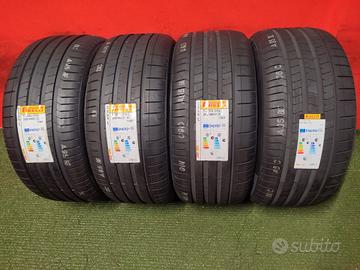 285 40 21 Gomme Estive NEW Pirelli 285 40 21