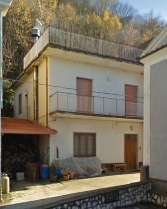 Casa singola a Santo Stefano Del Sole