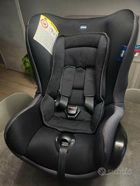 Chicco seggiolino auto CosmoS gruppo 0+/1