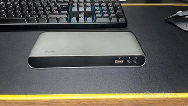 Elgato Thunderbolt 3 Dock