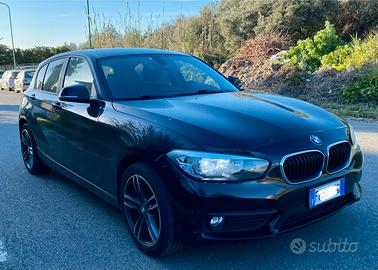 Bmw 116d Urban