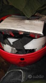 Casco Ferrino per Arrampicata regolabile