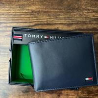 Portafoglio Tommy Hilfiger