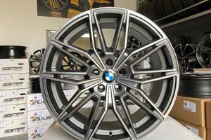 Cerchi NUOVI Bmw raggio 19 cod.98452