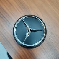 tappi coprimozzo mercedes 