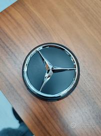 tappi coprimozzo mercedes 