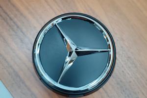 tappi coprimozzo mercedes 