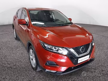 Nissan Qashqai II 2017 1.3 dig-t business 160...
