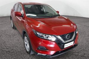 Nissan Qashqai II 2017 1.3 dig-t business 160...