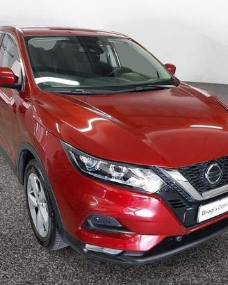 Nissan Qashqai II 2017 1.3 dig-t business 160...