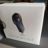 Chromecast Originale Google HD