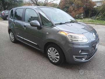 Citroen c3 Picasso pari a nuovo!