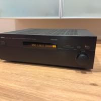 Yamaha DSP-E580