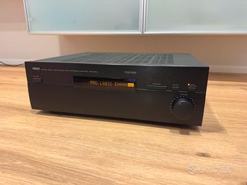 Yamaha DSP-E580