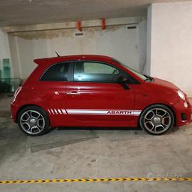 Abarth perfetta