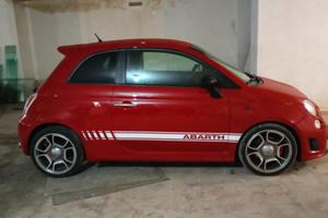 Abarth perfetta