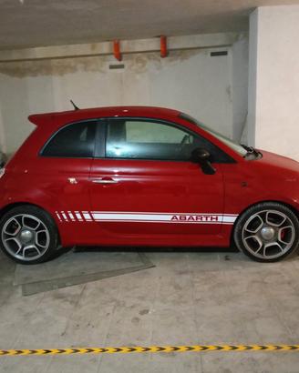 Abarth perfetta