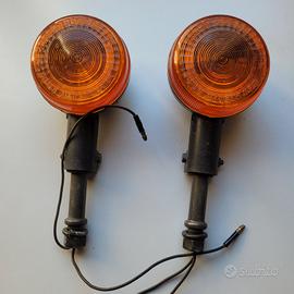 indicatori di direzione 