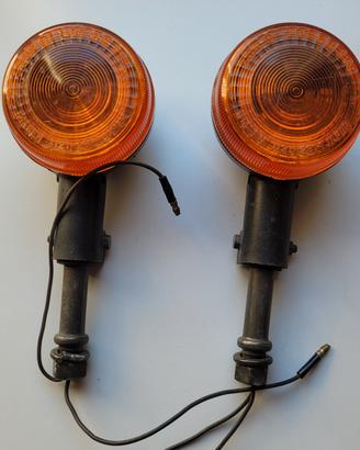 indicatori di direzione  yamaha rd 350