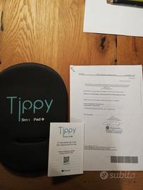 Tippy dispositivo anti abbandono 