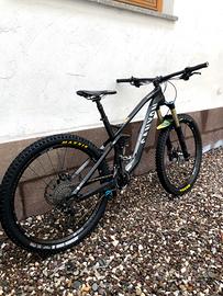 Canyon strive 8.0 M