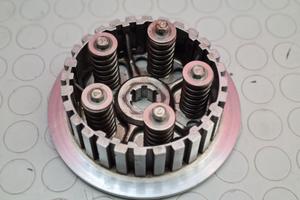 TAMBURELLO CAMPANA SUZUKI RM 125 1992 1991 RM125 1