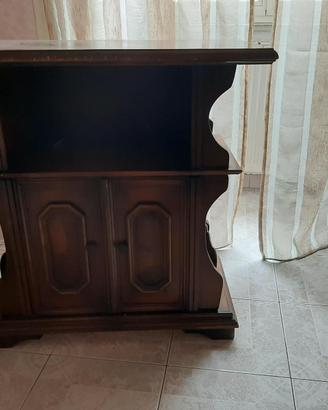 Mobile porta tv