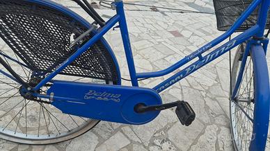 Bicicletta da Città / Olandesina CASARI DELMA