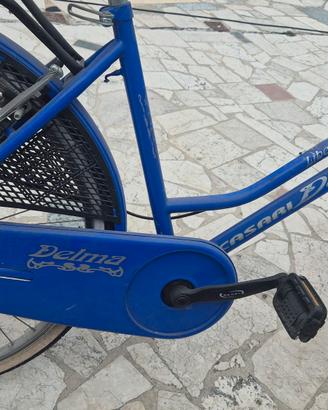 Bicicletta da Città / Olandesina CASARI DELMA