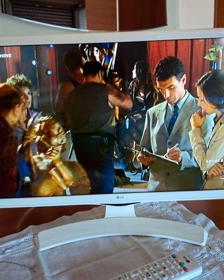 TV LG 24° ( no smart)