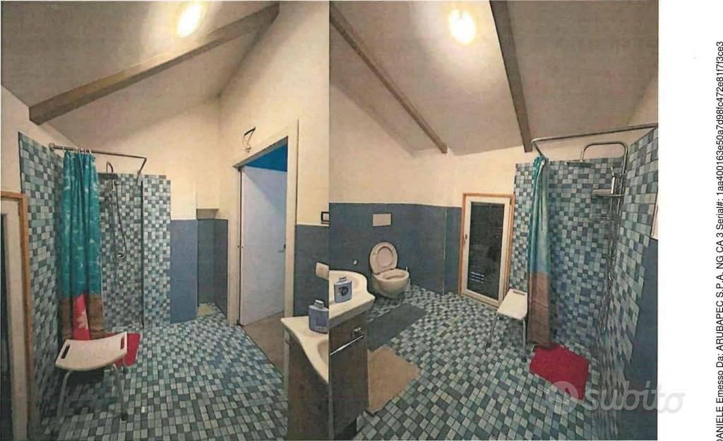 Appartamento – Biella, Arico - Vista 4