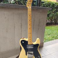 Fender Telecaster Custom anno 1975 (no riedizione)