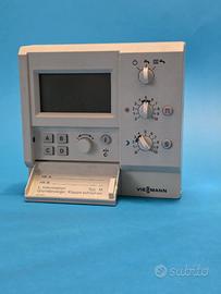 Unità di controllo Viessmann Comfortrol