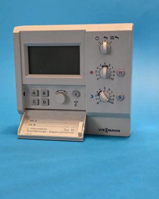 Unità di controllo Viessmann Comfortrol