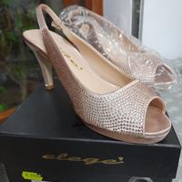 Scarpe da cerimonia