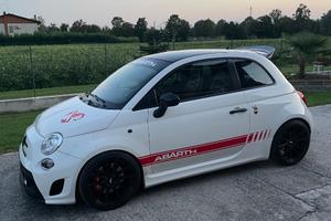 500 ABARTH